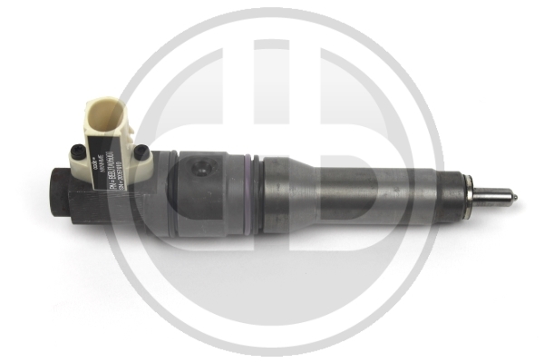 SMART INJECTOR
