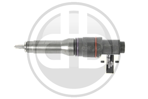 SMART INJECTOR