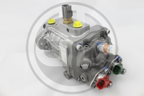 (ECD-U2P) SUPPLY PUMP