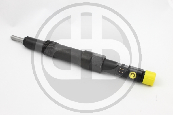 INJECTORHOUDER CR FORD