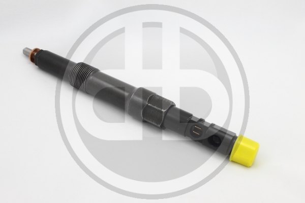 INJECTORHOUDER CR FORD