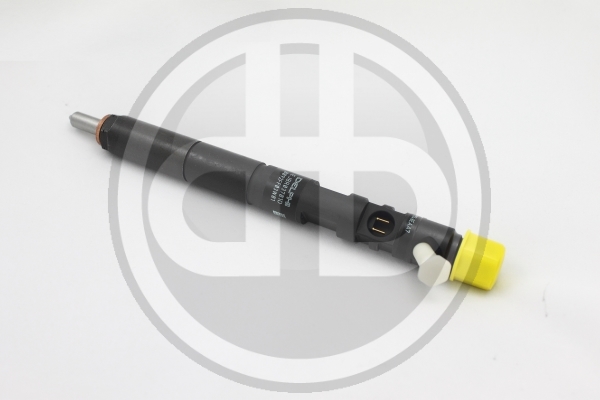 INJECTORHOUDER CR HYUNDAI